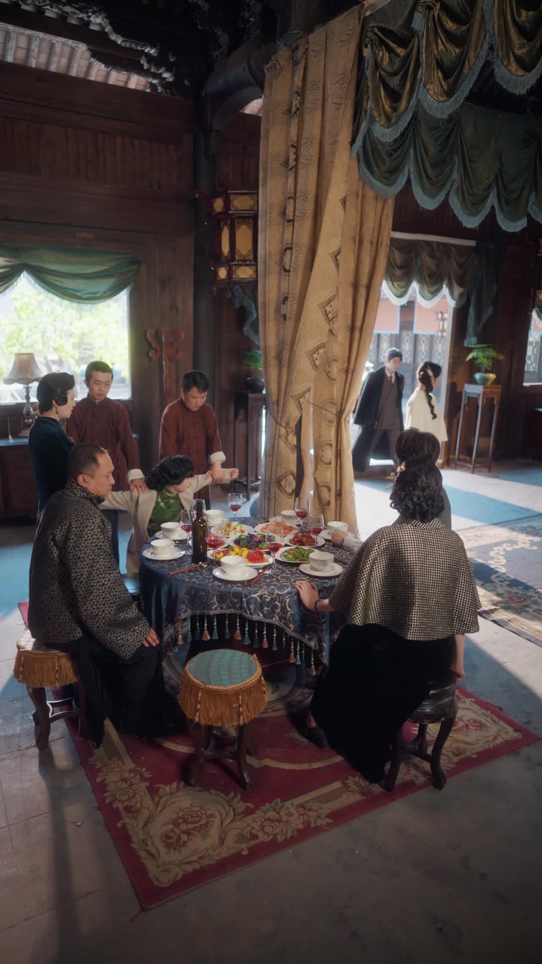 Episodio 24 - Prisionera del destino